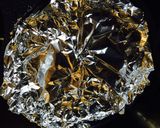 薔薇のアップルパイ作り方7写真