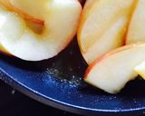 薔薇のアップルパイ作り方8写真
