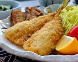エコバッターのカキフライ☆【卵不要】作り方10写真