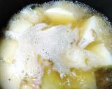 ☆大根とツナの煮物☆ほっこり和食の1品!作り方2写真