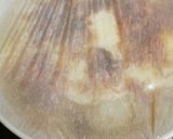 ふなずし(代用アンチョビ)のお茶漬け作り方6写真
