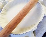 薔薇のアップルパイ作り方12写真