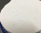 春＊【レアチーズケーキ】＊ひな祭り作り方26写真