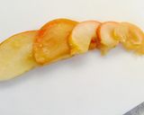 薔薇のアップルパイ作り方15写真