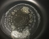 給食再現カジキのベーコン巻き作り方1写真