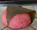 ♡意外に簡単!!✿❀桜の葉の塩漬け♡作り方12写真