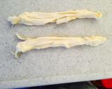 薔薇のアップルパイ作り方22写真