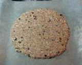 オートミールクッキー＊クランチガレット風＊作り方5写真