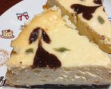 簡単！水切りヨーグルトでチーズケーキ作り方4写真