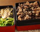*炊飯器でお赤飯*作り方5写真