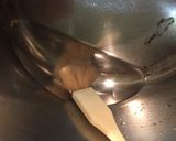 非常食で☆チーズクリームのトライフル作り方2写真