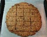 オートミールクッキー＊クランチガレット風＊作り方6写真