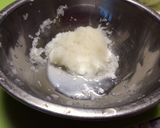 温かい豆腐のおろしがけ♪作り方2写真