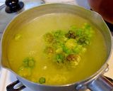 春の訪れ、ふきのとう味噌。作り方2写真