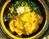 ふきのとう味噌作り方2写真