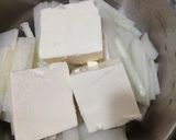 大根の雪花(せっか)作り方2写真