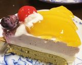 春＊【レアチーズケーキ】＊ひな祭り作り方28写真