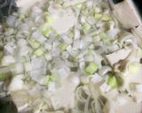 真赤なガッツリ♡マーボー豆腐作り方4写真