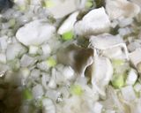 真赤なガッツリ♡マーボー豆腐作り方6写真