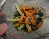 牛肉とトマトの赤ワイン煮込み作り方4写真