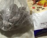 洗い物無し！材料4つの簡単チョコクッキー作り方16写真