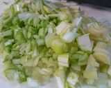 麻婆豆腐の素は不要!豆板醤でマーボー豆腐作り方2写真