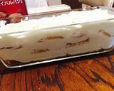 非常食で☆チーズクリームのトライフル作り方5写真