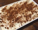 非常食で☆チーズクリームのトライフル作り方7写真