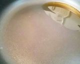麻婆豆腐の素は不要!豆板醤でマーボー豆腐作り方4写真