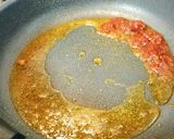 麻婆豆腐の素は不要!豆板醤でマーボー豆腐作り方5写真