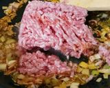 麻婆豆腐の素は不要!豆板醤でマーボー豆腐作り方7写真