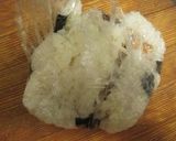 カツのおにぎらず（海苔節約できます）作り方4写真