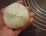 HB使用♪胡桃あんぱん作り方10写真