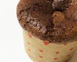 材料1つ!糖質フリーの卵だけカップケーキ作り方12写真