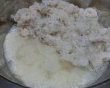 レンジで簡単♪料亭の蓮根と蕪の相蒸し作り方2写真