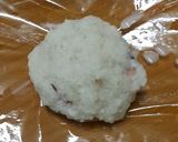 レンジで簡単♪料亭の蓮根と蕪の相蒸し作り方3写真