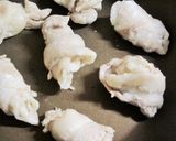 豚バラカロリーカットのボリューム蓮根金平作り方3写真