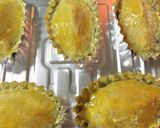 オーブントースターで☆スイートポテト作り方4写真