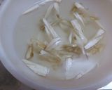 一人鍋で芋煮会作り方2写真