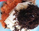 栄養満点!保育園っちっくな、豆腐ツナ揚げ作り方4写真