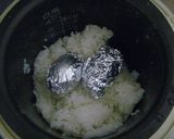 ささっと簡単　豚うま丼（温玉のせ）作り方1写真