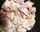 家庭的で簡単唐揚げ＊作り方3写真