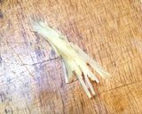 アラなし簡単 鰤大根作り方3写真