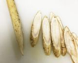 具沢山きんぴらごぼう作り方1写真