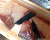 アラなし簡単 鰤大根作り方4写真