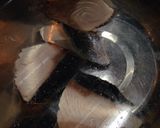 アラなし簡単 鰤大根作り方5写真