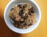 お食い初め☆いろいろ作り方1写真