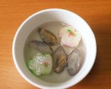 お食い初め☆いろいろ作り方2写真