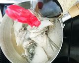 超簡単！プロ顔負けのアラ煮作り方3写真