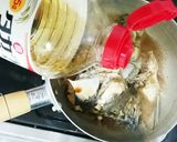 超簡単！プロ顔負けのアラ煮作り方5写真